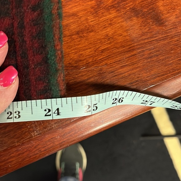 Woolrich Multicolor Striped Jacket - Picture 14 of 14